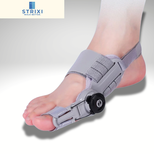 Bunion Corrector