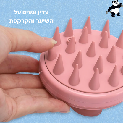 מעסה קרקפת