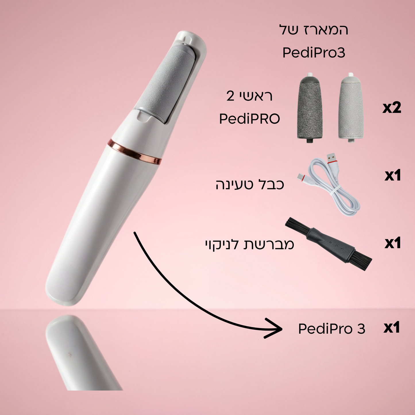 PediPro™ 3